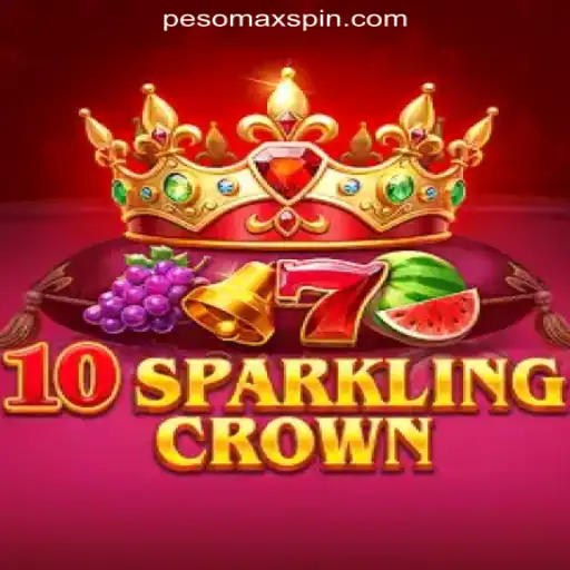 Explore the Thrilling World of 10SparklingCrown at PESOMAX Online Casino