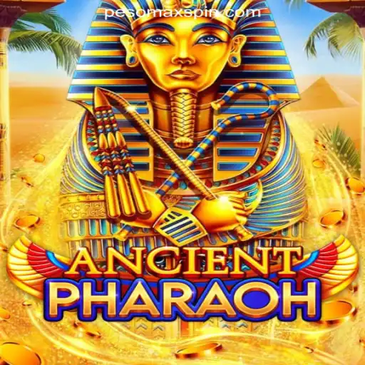 Exploring the Mystical World of AncientPharaoh at PESOMAX Online Casino Philippines