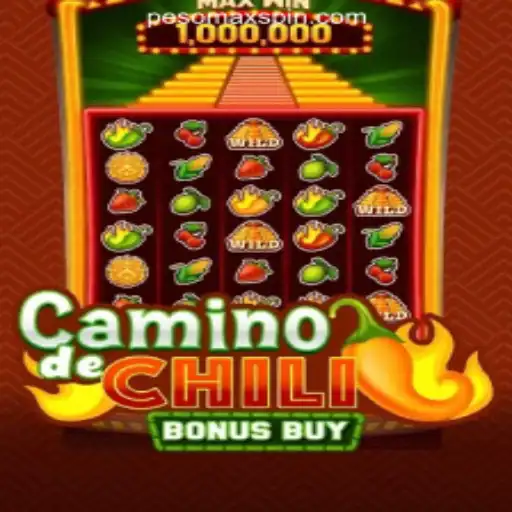 Exploring CaminodeChiliBonusBuy: A Spicy New Addition to PESOMAX Online Casino Philippines
