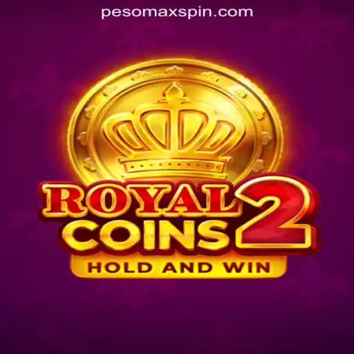 Discovering the Thrill of RoyalCoins2 at PESOMAX Online Casino Philippines