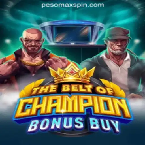 Discover TheBeltOfChampionBonusBuy: Shaping the Future of Online Gaming at PESOMAX